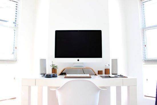 skrivebord