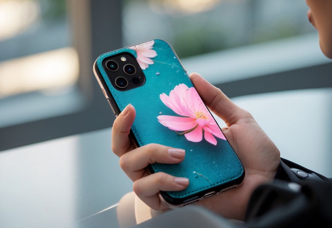 Telefon cover
