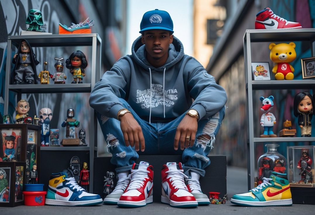 Streetwear