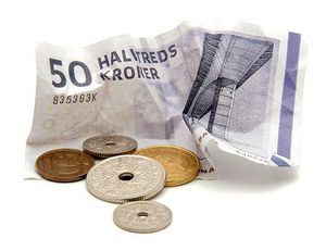 Hvad skal barselsgaven koste?