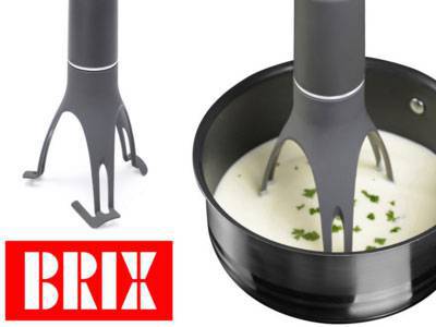 Automatisk sovsepisker