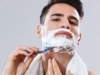 Barbergrej
