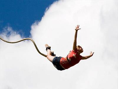 Bungyjump