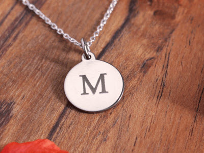 Populære gaver med gravering