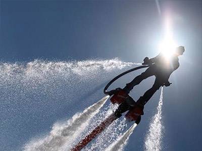 Flyboard