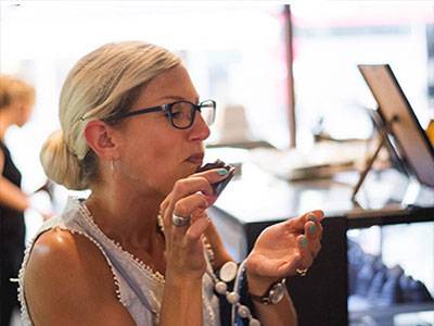 Food Tour med delikatesser