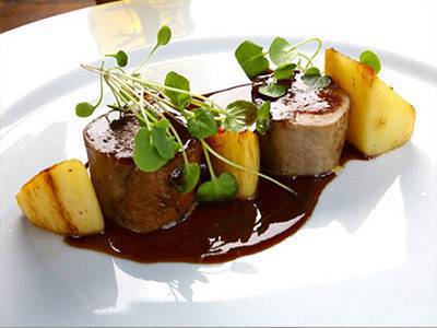 Gourmetmad er altid et sikkert hit som luksus gave