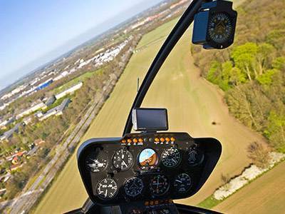 Helikoptertur