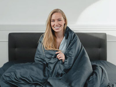 Sengesæt lavet i 100% bambus