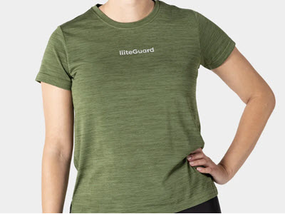 Sportstøj fra LiiteGuard (uhørt høj kvalitet)