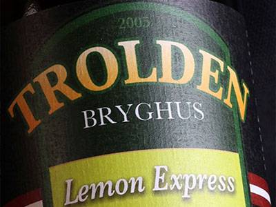 Ølsmagning hos Trolden Bryghus