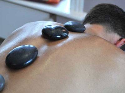 On The Rocks hos Ni'mat