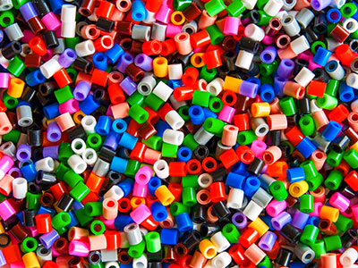 Perler & perleplader