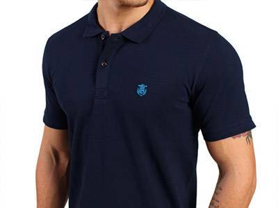 Polo shirt
