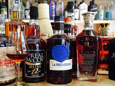 Romsmagning hos Smagførst