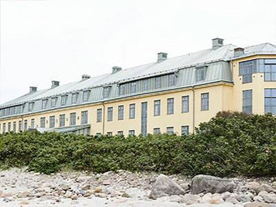 Spaophold på Comwell Varbergs Kurort