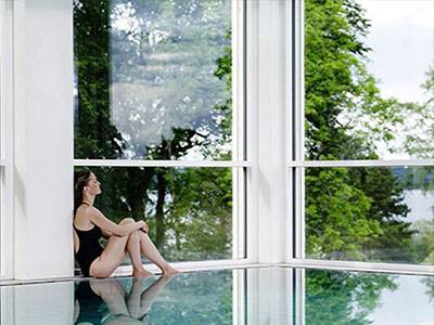 Spaophold på Comwell Kellers Park