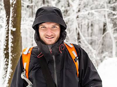 Produkter til rejsen og til naturmennesker