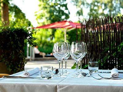 Veninde Gourmet- og Spaophold