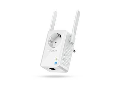 WiFi range extender