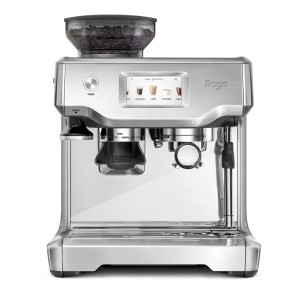 Espressomaskine