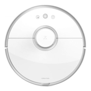 Robotstøvsuger
