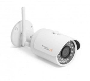 IP-Kamera – Technaxx TX-65 