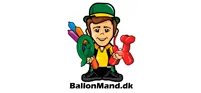 BallonMand.dk