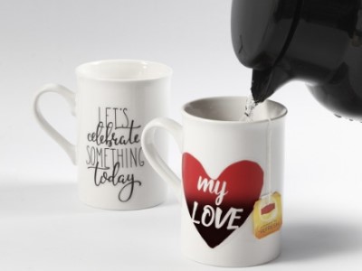 Giv en sjov kop til kaffeelskeren